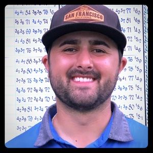 Meet your Posher, Kyle